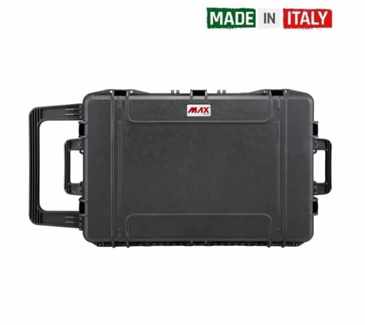 Hardcase | MAX750H400