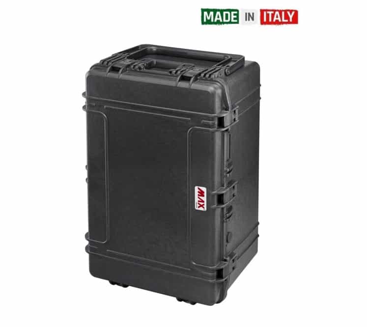 Hardcase | MAX750H400