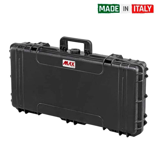 Hard Case for Rifle | Case N Foam MAX800