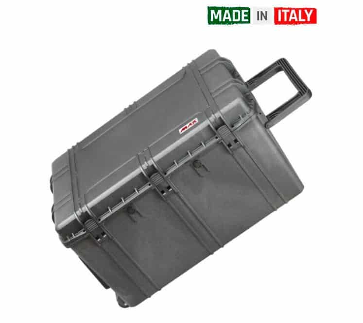 Extra Large Hard Case