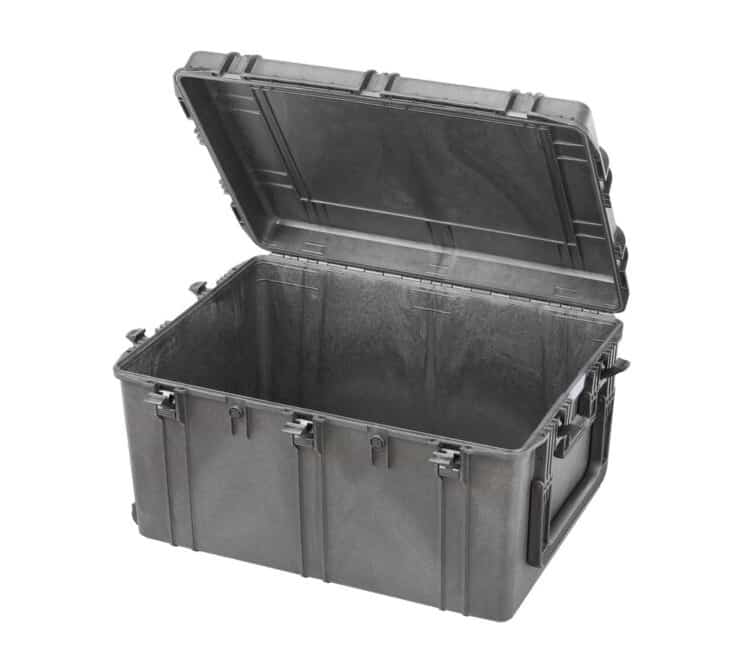 Extra Large Hard Case | MAX820H450