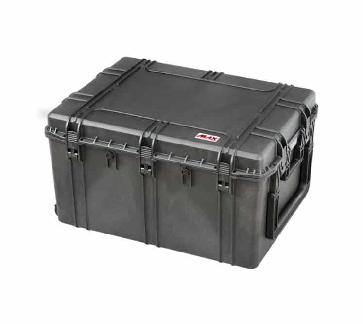 Extra Large Hard Case | MAX820H450