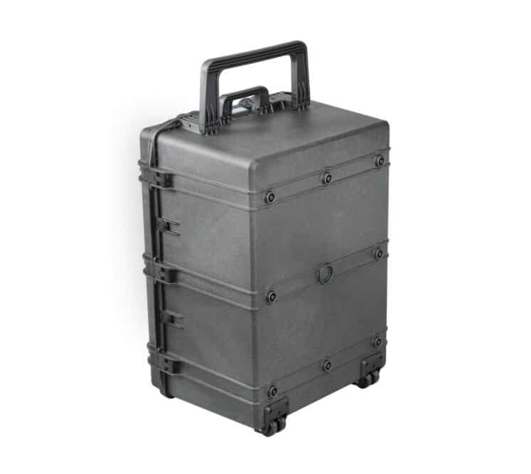 Extra Large Hard Case | MAX820H450