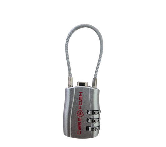 Padlock - Non TSA