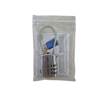 Padlock - Non TSA