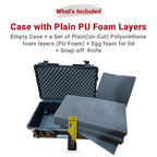 Gun Box | EW3524