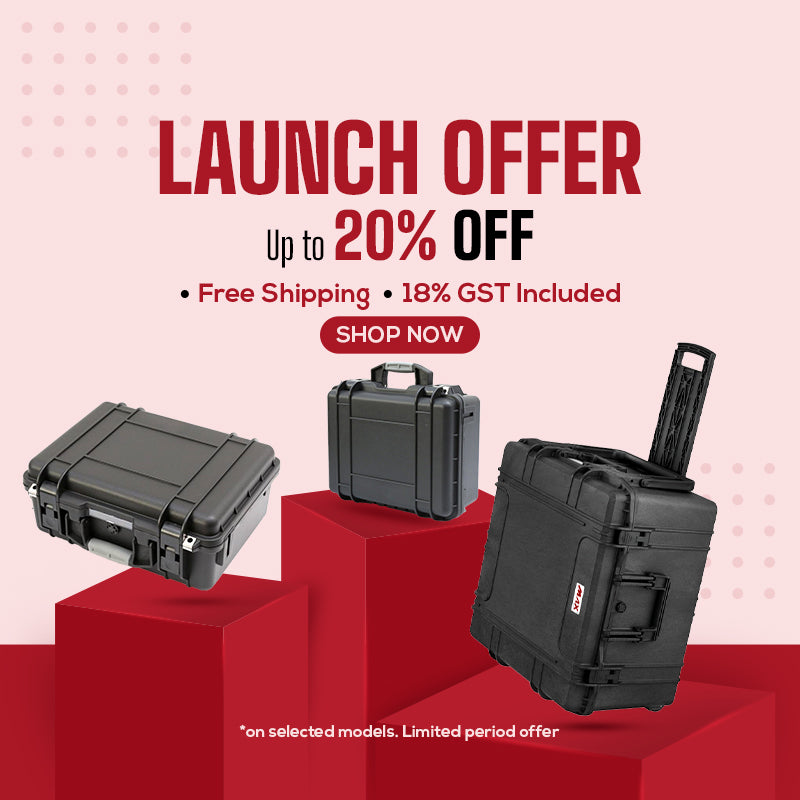 Case N Foam Online Store