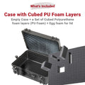 Pistol Hard Case | EW2817