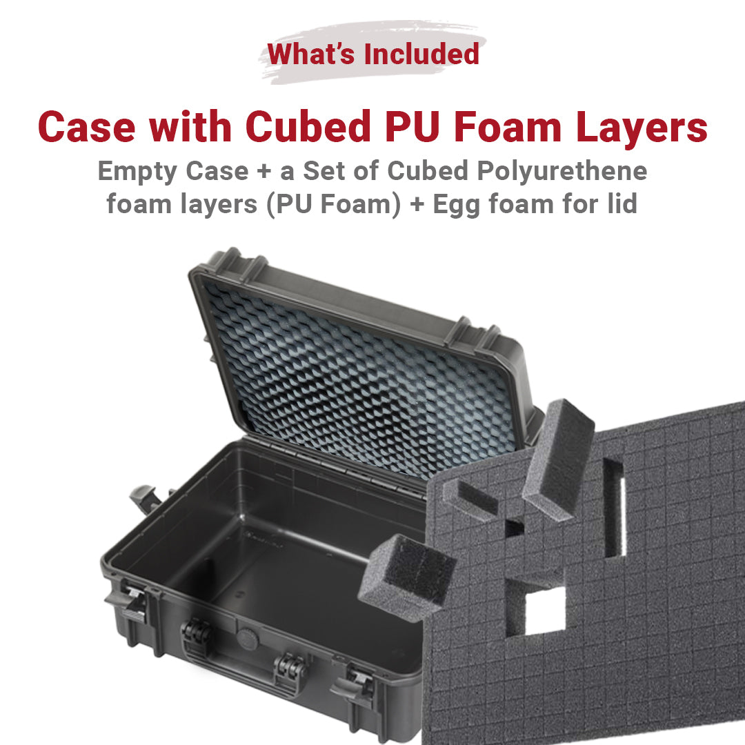 Film Equipment Case | EW5120-TR