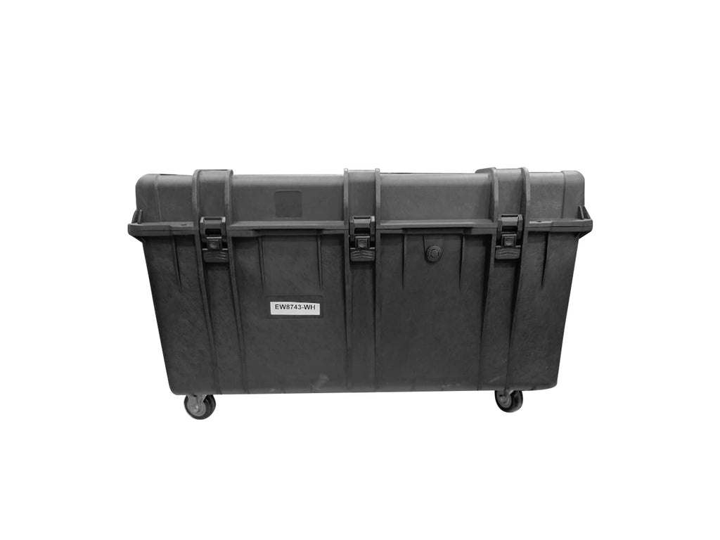 Trolley Case | EW8743-WH