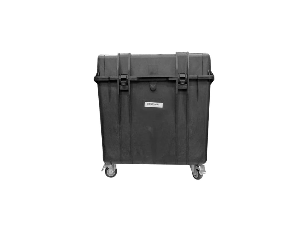 Live Event Case 
