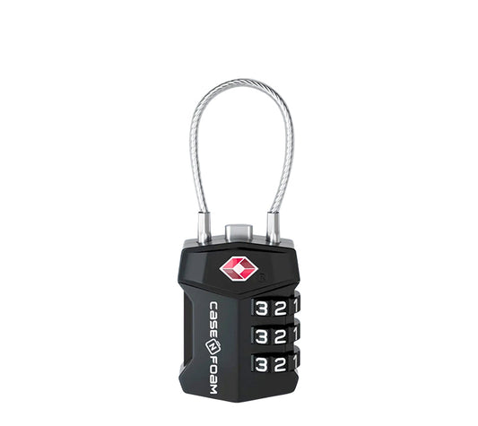 Padlock-TSA