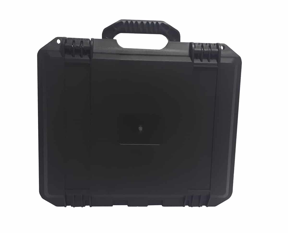 Hard Case for Camera Accessories | Case N Foam EW3309