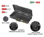 Shotgun Hard Case | MAX800