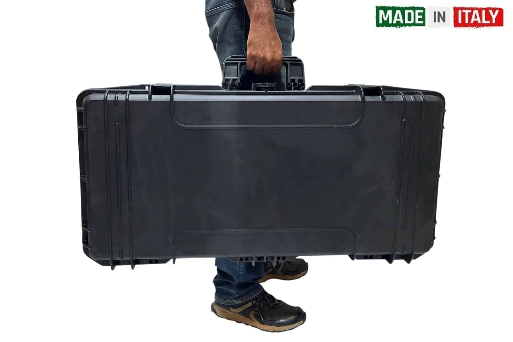 Shotgun Hard Case | MAX800